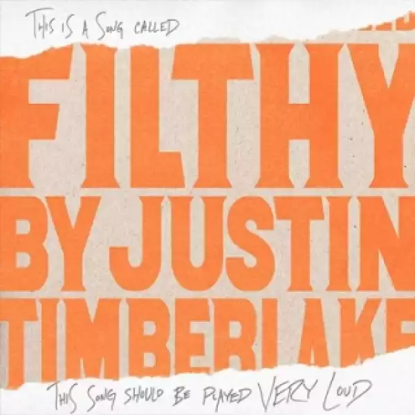 Instrumental: Justin Timberlake - Filthy (Prod. By Justin Timberlake, Timbaland & Danja)